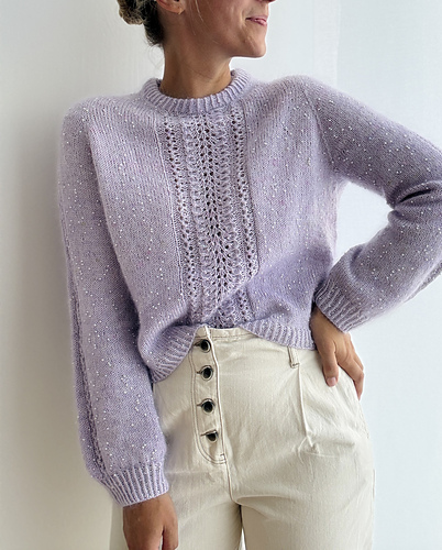 Ariella Sweater