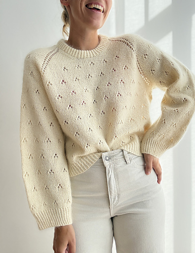 Lillie Sweater