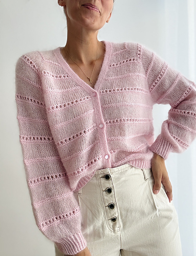 Roni Cardigan