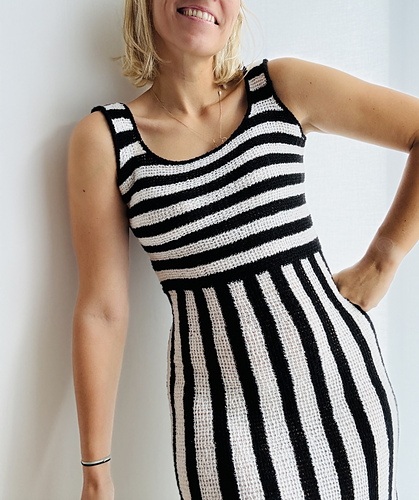 Torino Dress