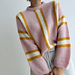 Georgia Sweater pattern