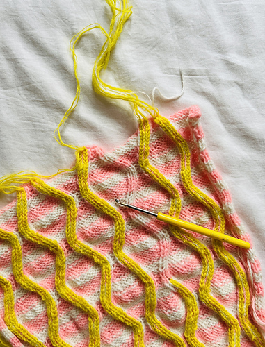 Funky Gustav Genser - Johanna Gehrisch