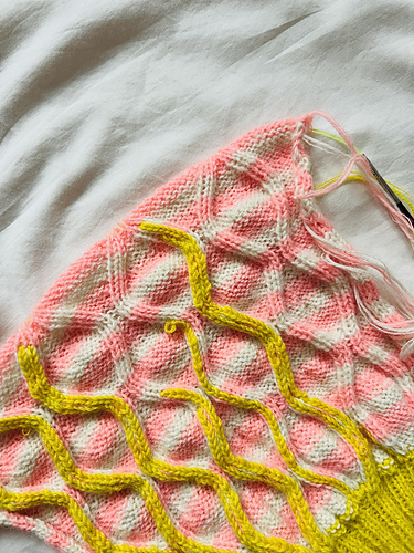 Funky Gustav Genser - Johanna Gehrisch