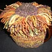 Sunflower pattern 