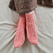 sinara socks pattern 