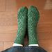 linara socks pattern 