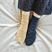 hexa socks pattern