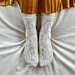 wistera socks pattern 