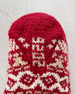 Gusset