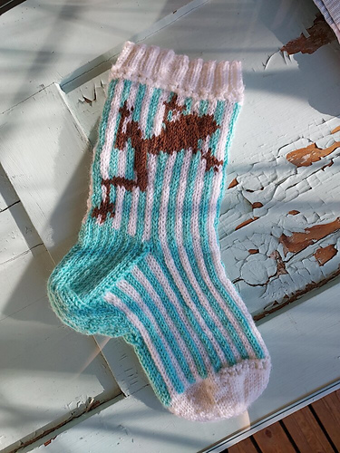 Én God Hopp (Harry Potter) - Jenni Lindi