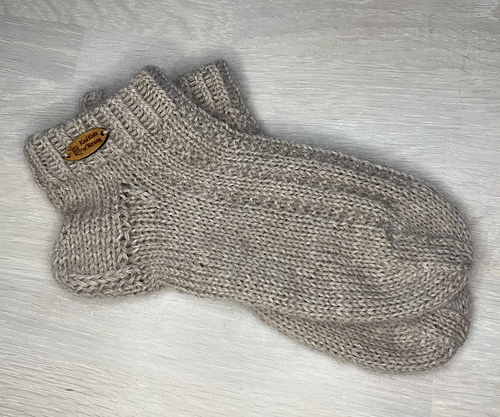 Bobby sokker - Kool Knits of Norway
