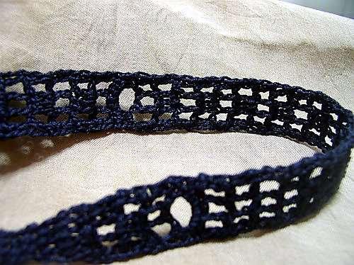 Bougainvillea Headband photo 4