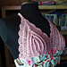 Summer Bra Top with Fabric photo 3