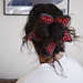 Demogorgon Hair Tie photo 1