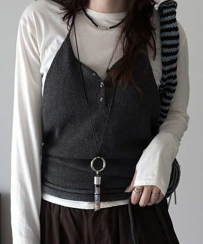 Halter Neck Bustier