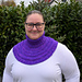 Cozy Cowl pattern 