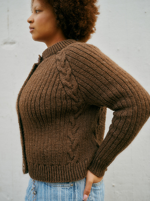 Ravelry: Meltsi pattern by Jenny Ansah
