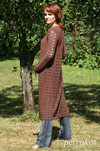 Brown Coat photo 1