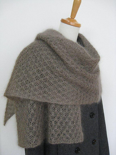 Horai Scarf photo 3