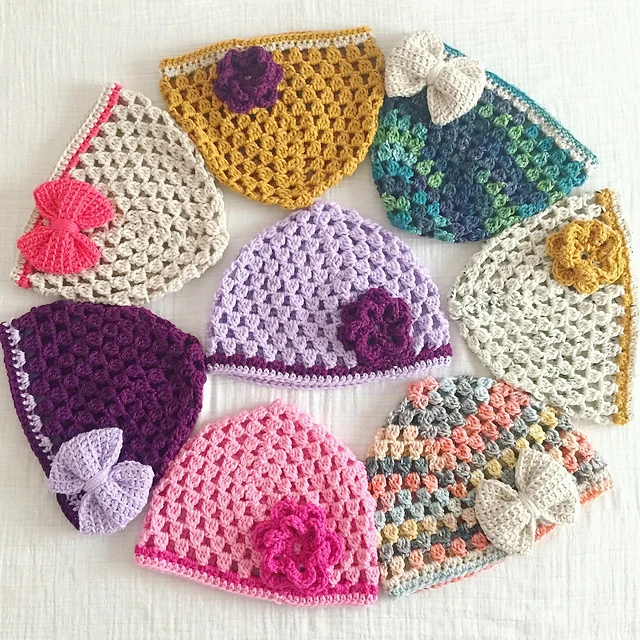 Miss Priss Hat by Kountingsheep Jenny Galusha-Luna Miss Priss Hat by Kountingsheep Jenny Galusha-Luna