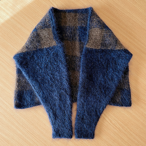 Ravelry: Rondo pattern by Rievive