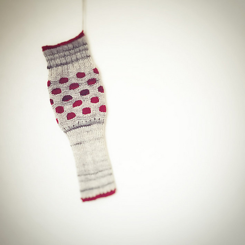 Ravelry: Releve pattern by Rievive