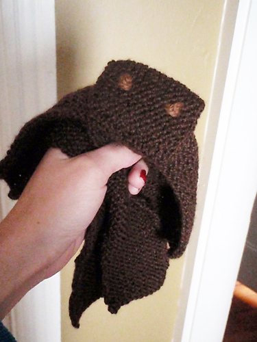 Blanket Bob photo 4