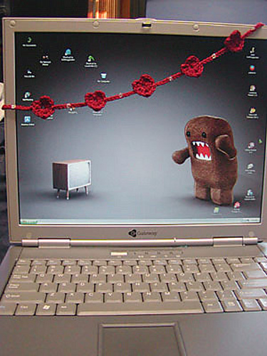 Heart Garland photo 1