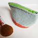 Handy Cotton Pouch pattern 