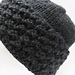 Women's Watch Cap pattern 