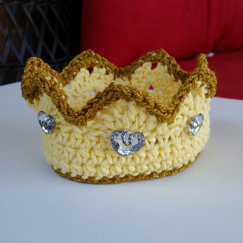 Kattkrona - krazykt82000