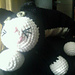 Cat Neck Pillow photo 3