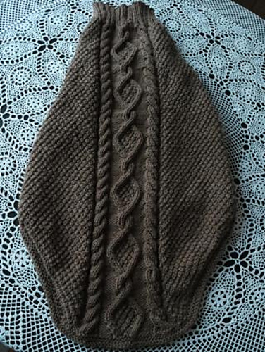 Hundepulli Maxi - dog sweater photo 12
