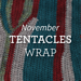 Tentacles Wrap pattern