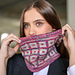Plaza Cowl pattern 