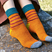 Ultimate Socks pattern 
