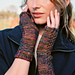 Chelsea Market Wristwarmers pattern 