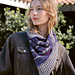 Via Carota Cowl pattern 