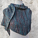 Lola Shawl pattern