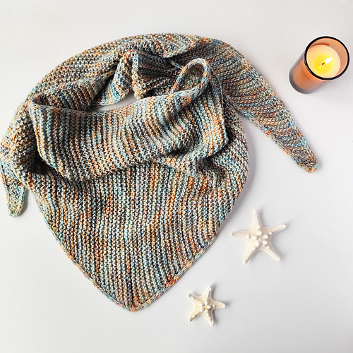 Isla Scarf