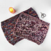 Tandem Cowl pattern 