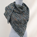 Tandem Shawl pattern