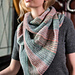 Hygge Shawl pattern