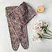 Ruta Scarf pattern