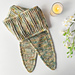 Rada Scarf pattern