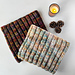 Festival Cowl pattern