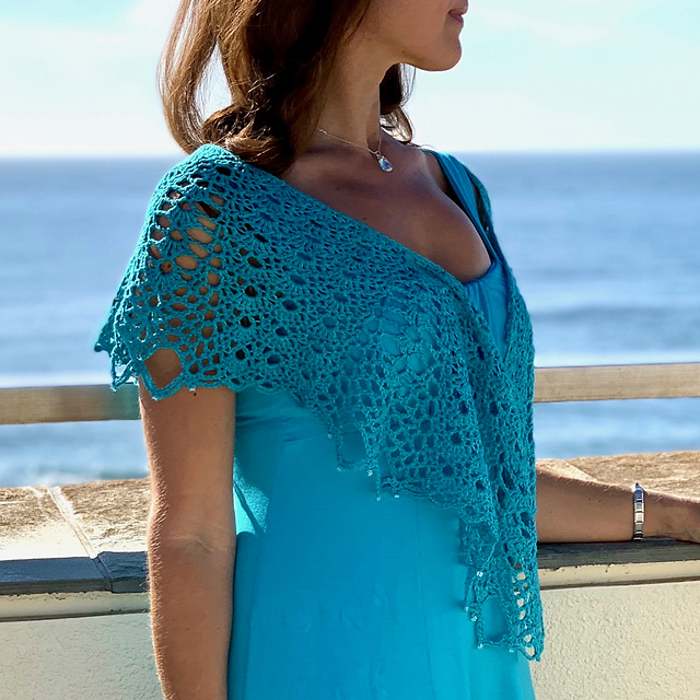 Teal Tide