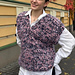Melange Vest pattern 