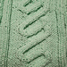 Sidewinder pattern