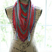 V-eekender Scarf/Shawlette photo 4